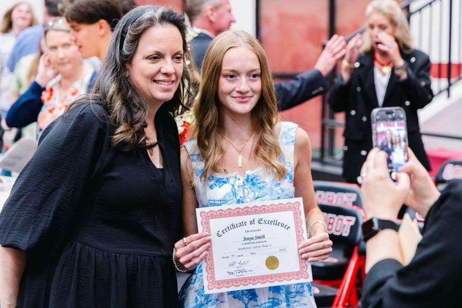 Senior Celebration of Excellence